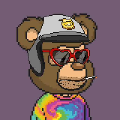 Pixel Ted #3382