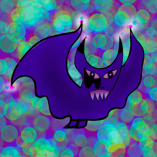 AncientBat #68