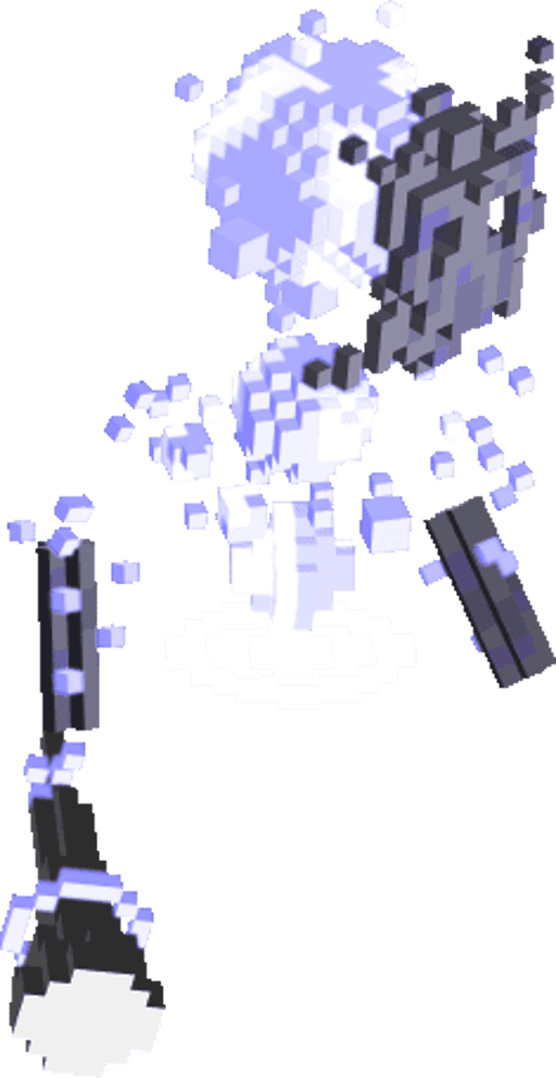 Ice Elemental