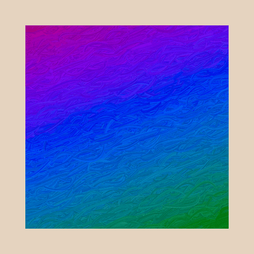 Color Streams #3