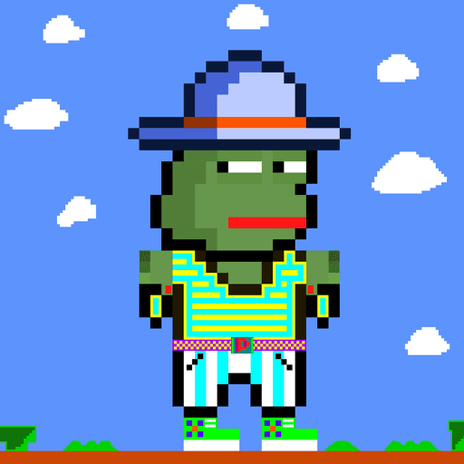 Pepe #1843