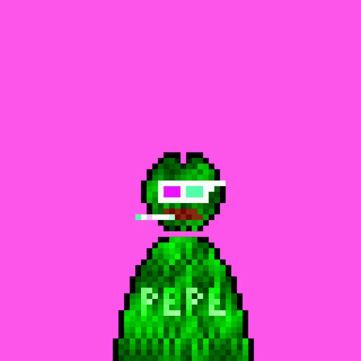 Pixel Evolution #202