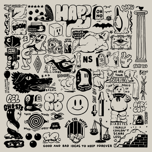 Inkmates #1013