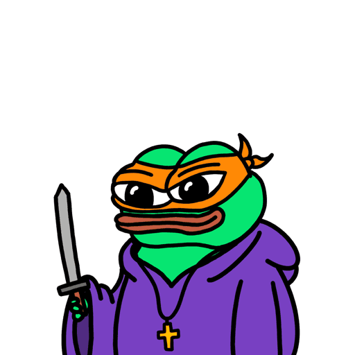 Cult of Pepe #1620