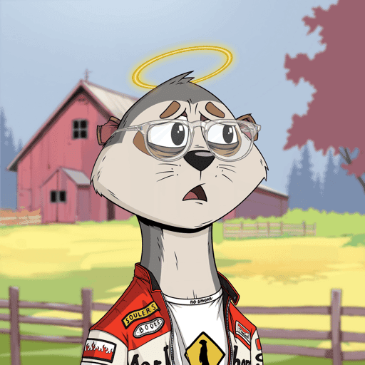 Worried Meerkat #206