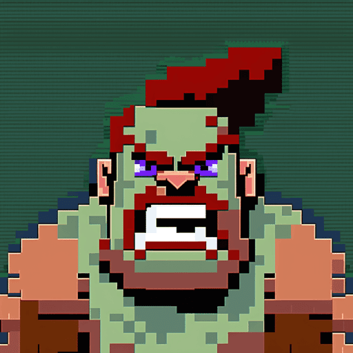 PIXOGRE #5