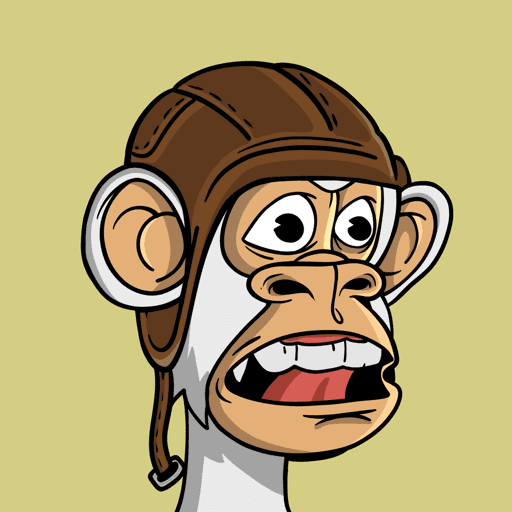 Boring Apes v2 #4097