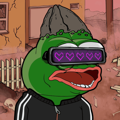 Pepe #2443