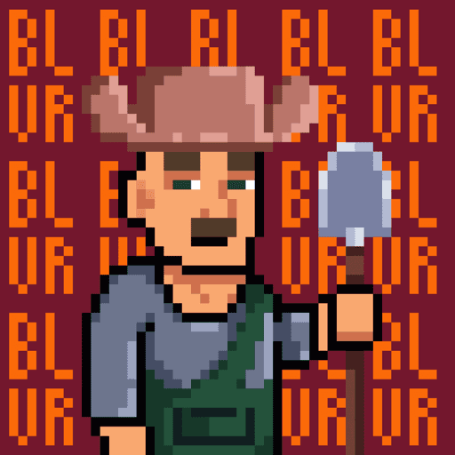 Blur Farmers #866