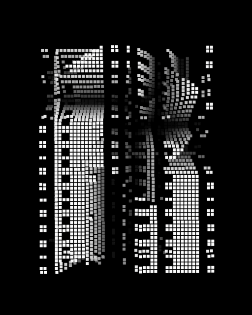 Odd Lattices - Variant Founder Fellowship 2023 #27/55