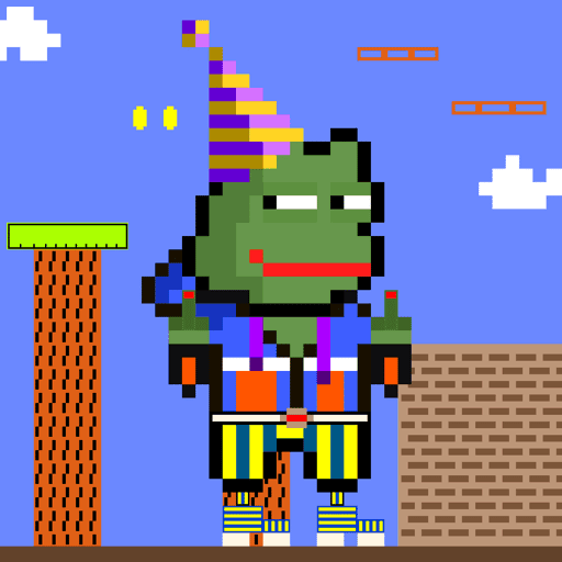 Pepe #209