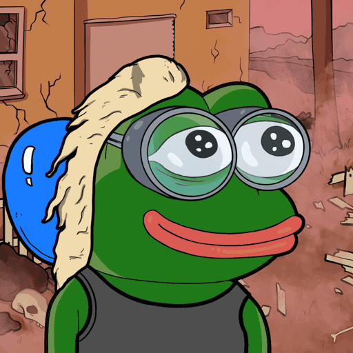 Pepe #2327