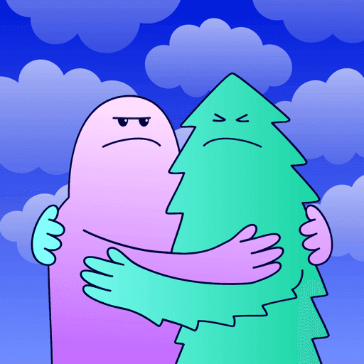 Big Hugs