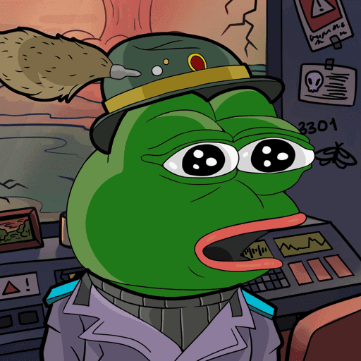 Pepe #3474