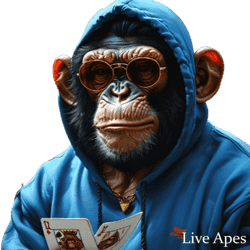 Live Apes