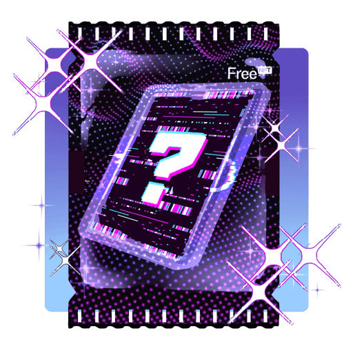 FreeNFT - ZIELCHAIN (UNREVEALED)