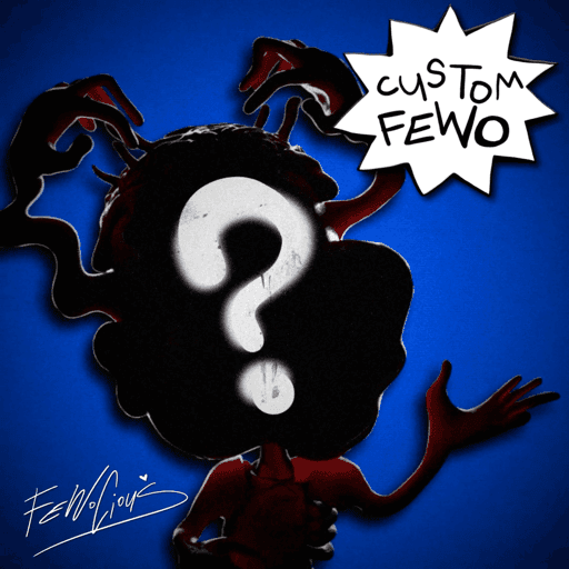 FEWO #55