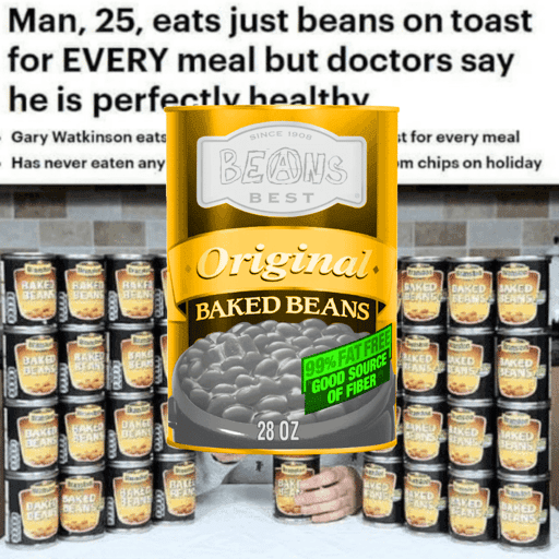 Beans