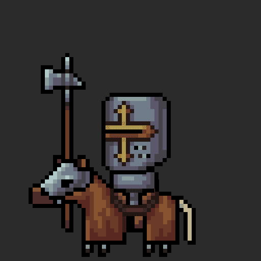 Knight #5179