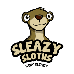 Sleazy Sloths Adventure Club (Official)