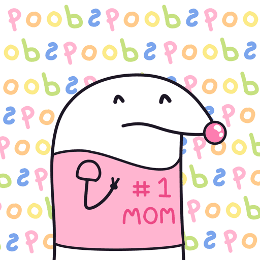 poob #5458