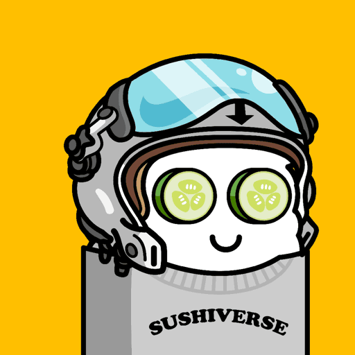 Sushiverse #3980