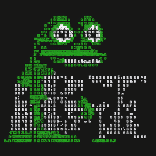 PEPE-SCII #57