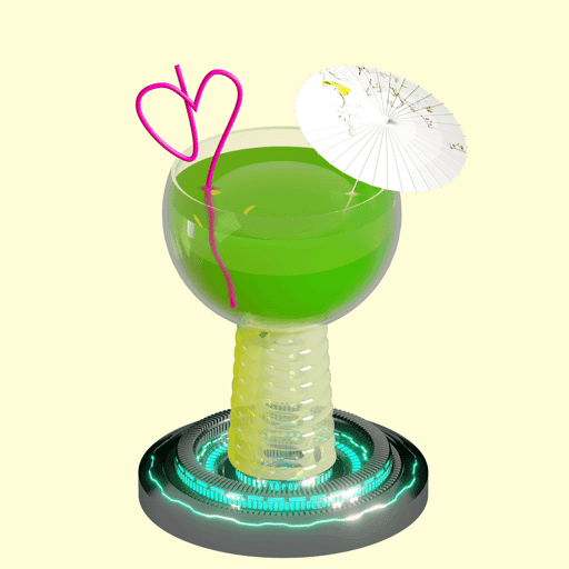 Cocktail #577