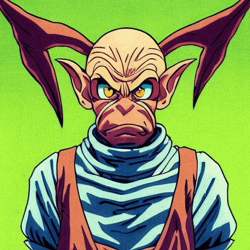 Goblin #43