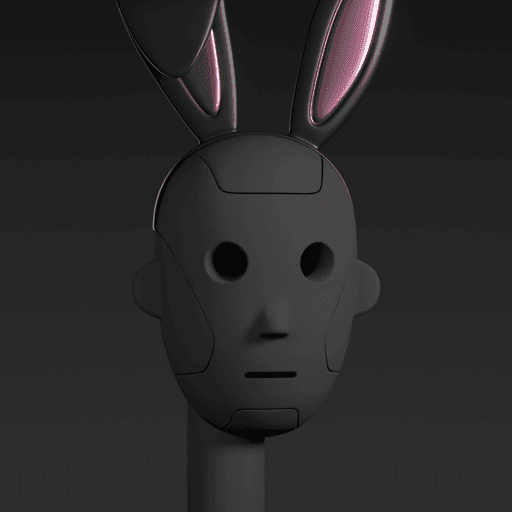 Head: Bunny Ears