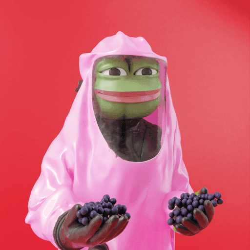 Tactical Pepe Force #2660