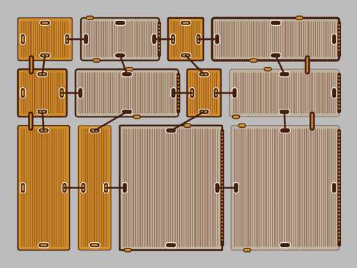 LITTLE BLOCK MACHINE 8