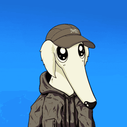 goodboiborzoi