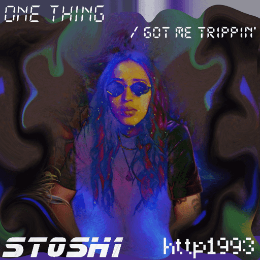 One Thing / Got Me Trippin' 16/111