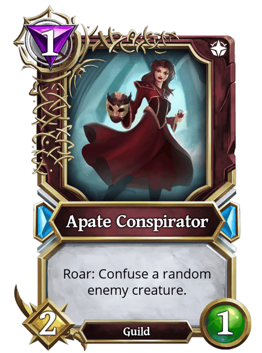 Apate Conspirator ID #228685322