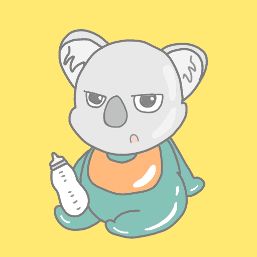 TMABaby member#005 milk