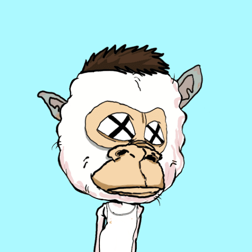 Goblin Ape #221