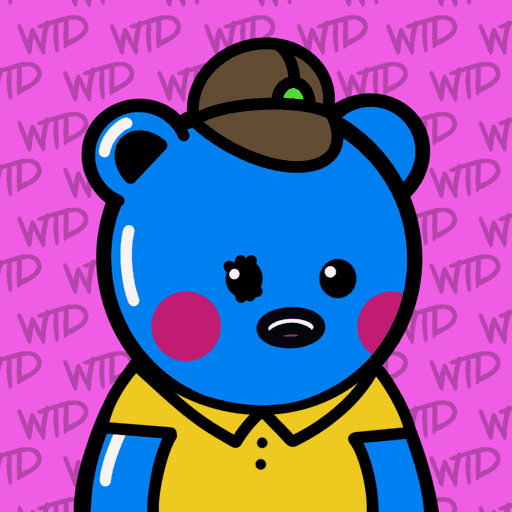 WU-TED #6981