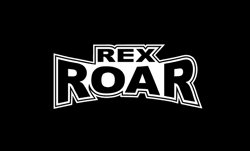 Rex Roar: Let's F'N Roar #1