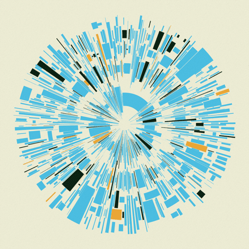 Chaotic Circles #668