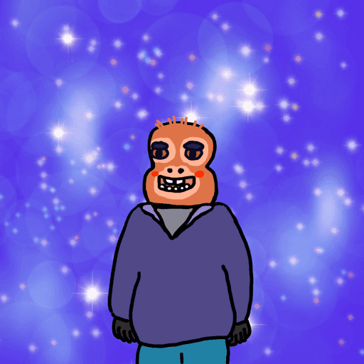 Spacebapepe #181