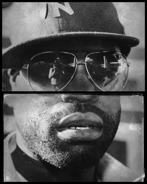 Black Thought