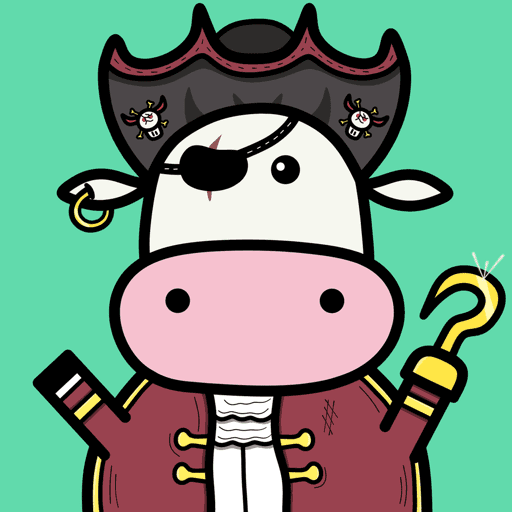 28. Bartholomoo is the Dread Captain Bart