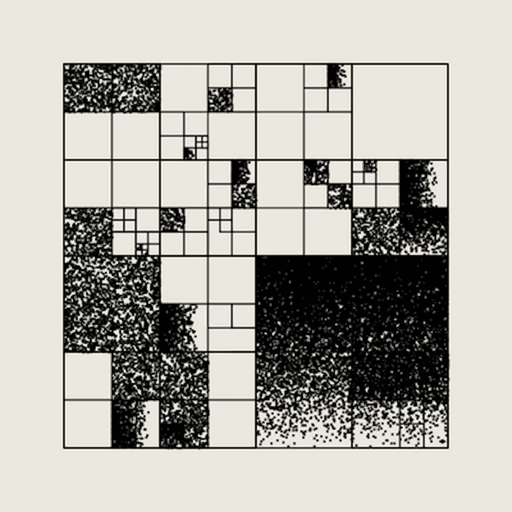 Mindless Abstraction #82