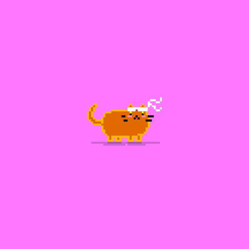 tiny tubby cats #7