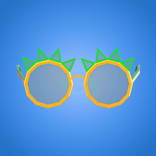 Pineapple Eyewear