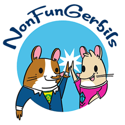 NonFunGerbils