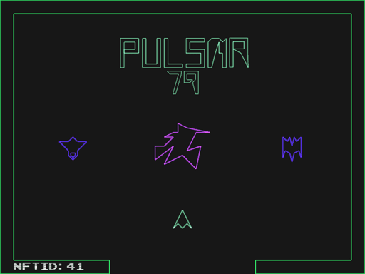 Pulsar79