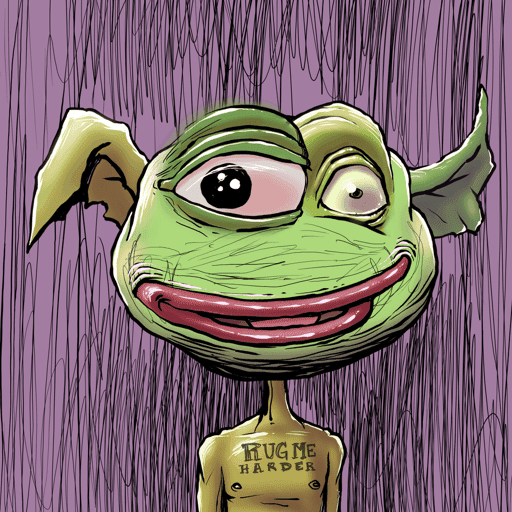 Peepee the Goblin #42