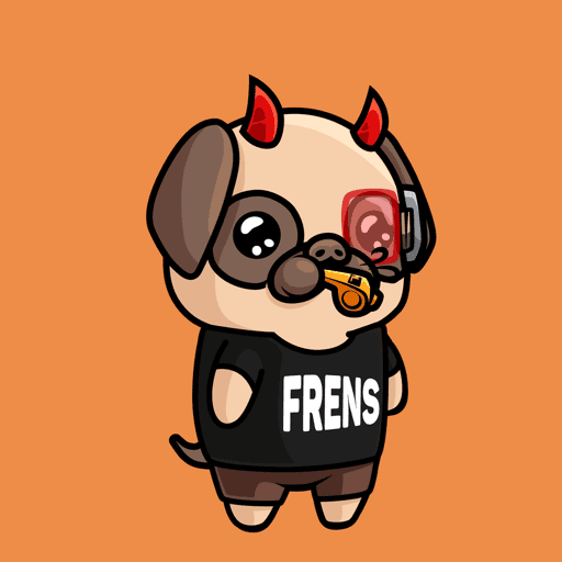 PugFren #8203